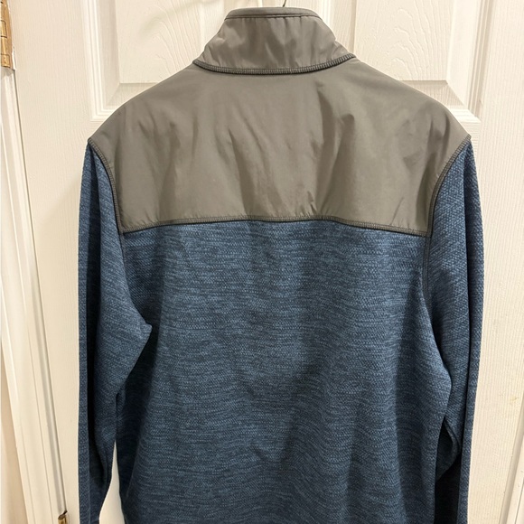 G. H Bass Men's Fleece Pullover Shirt - Picture 2 of 16